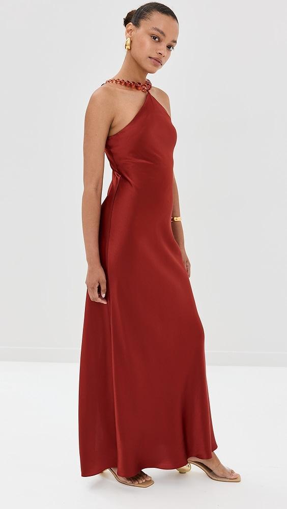 STAUD Cadence Dress | Shopbop Product Image