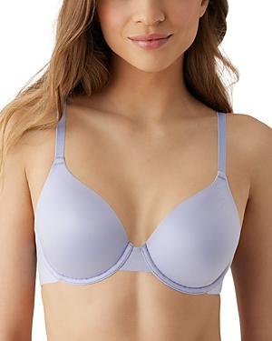 b.tempt'd by Wacoal Future Foundation Coutour Underwire Bra 953281 (Shark) Women's Bra Product Image