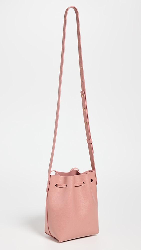 Mansur Gavriel Mini Mini Bucket Bag | Shopbop Product Image