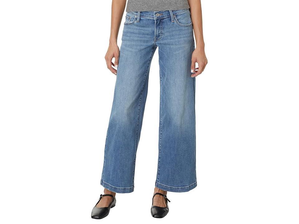 Lucky Brand Mid Rise Sweet Straight (Sweet Escape Wash) Women's Jeans product image