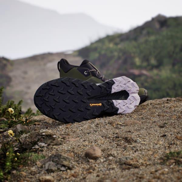 Terrex Trailmaker 2.0 Mid Gore-Tex Hiking Shoes Product Image