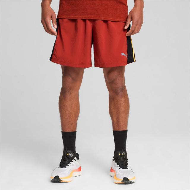 RUN FAV VELOCITY 7" Men's Running Shorts Product Image