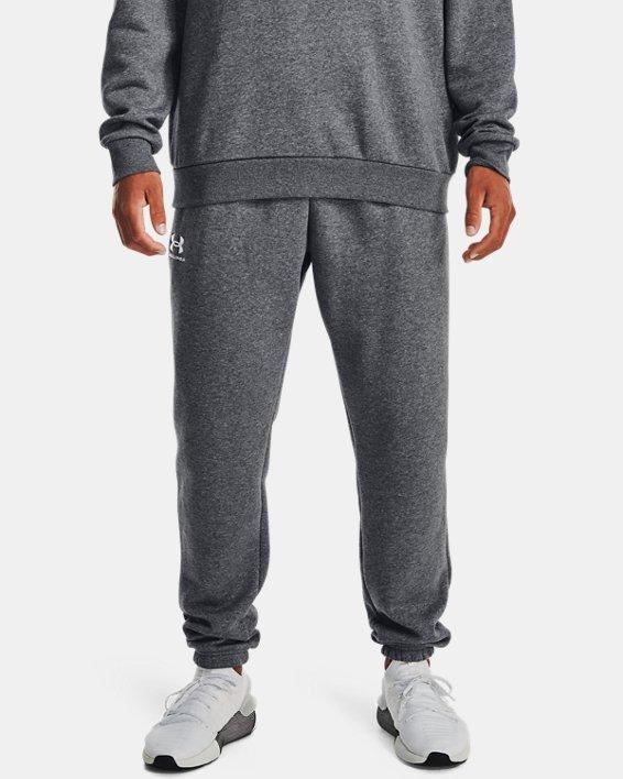 Men's UA Icon Fleece Joggers Product Image