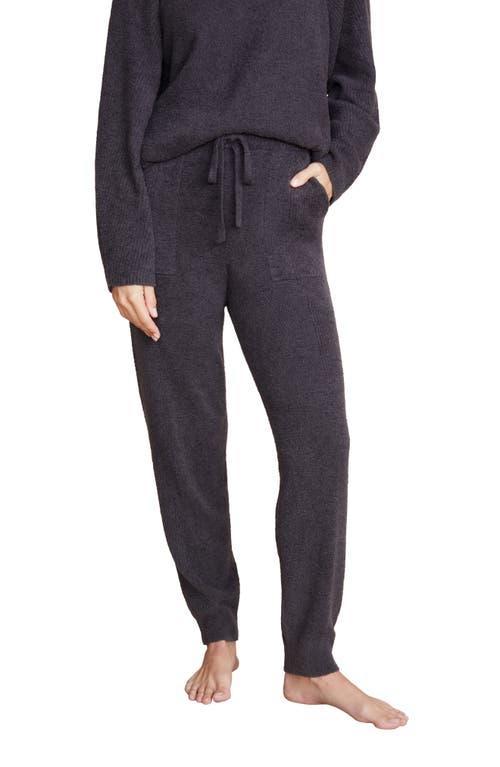 barefoot dreams CozyChic Lite Rib Trim Pants Product Image