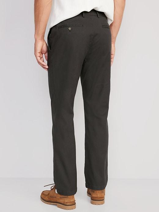 Straight Rotation Chino Pants Product Image