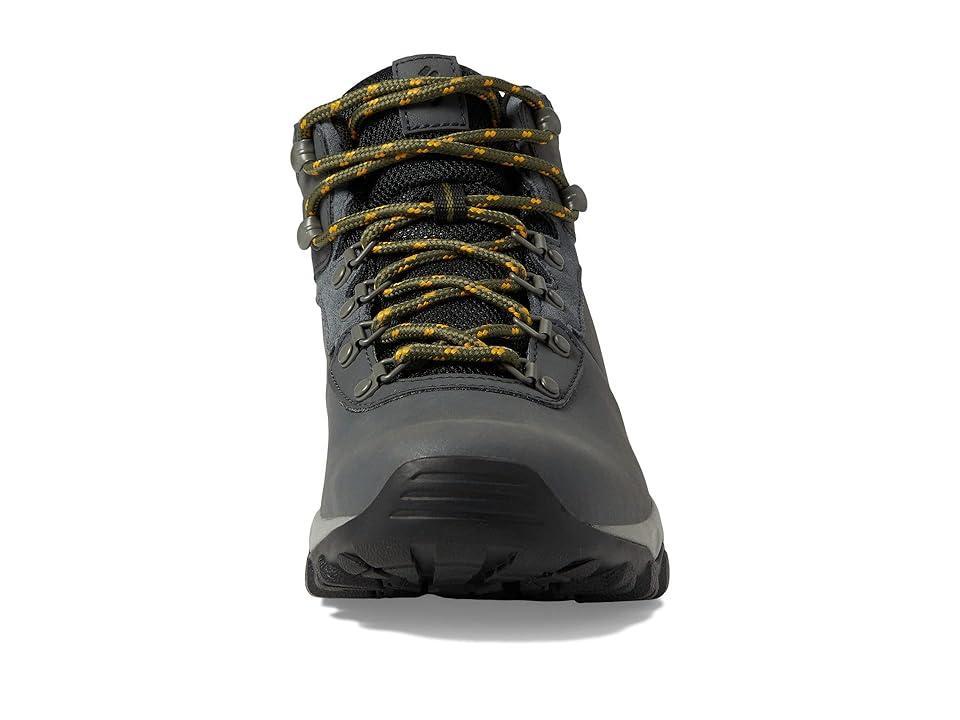 Columbia Newton Ridge Plus II Waterproof Hiking Boot Product Image