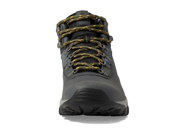 Columbia Men s Newton Ridge Plus II Waterproof Hiking Boot- Product Image