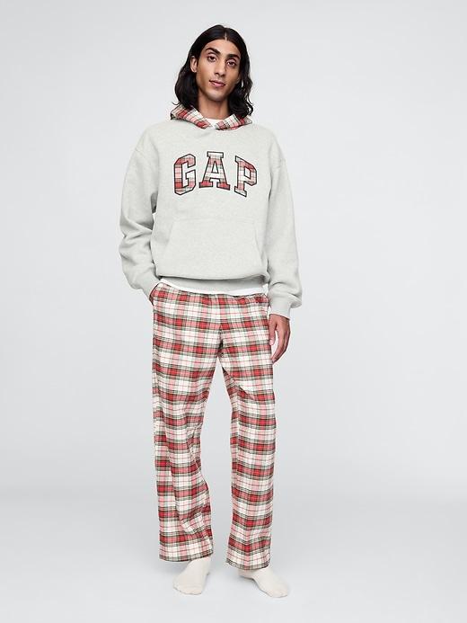 Softest Flannel Pants Product Image