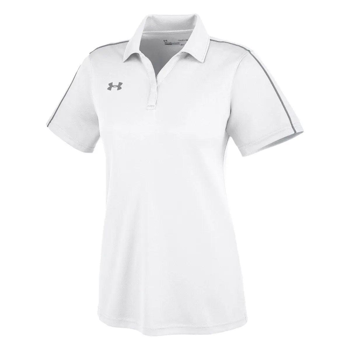 Under Armour Women's Tech Polo Female Product Image