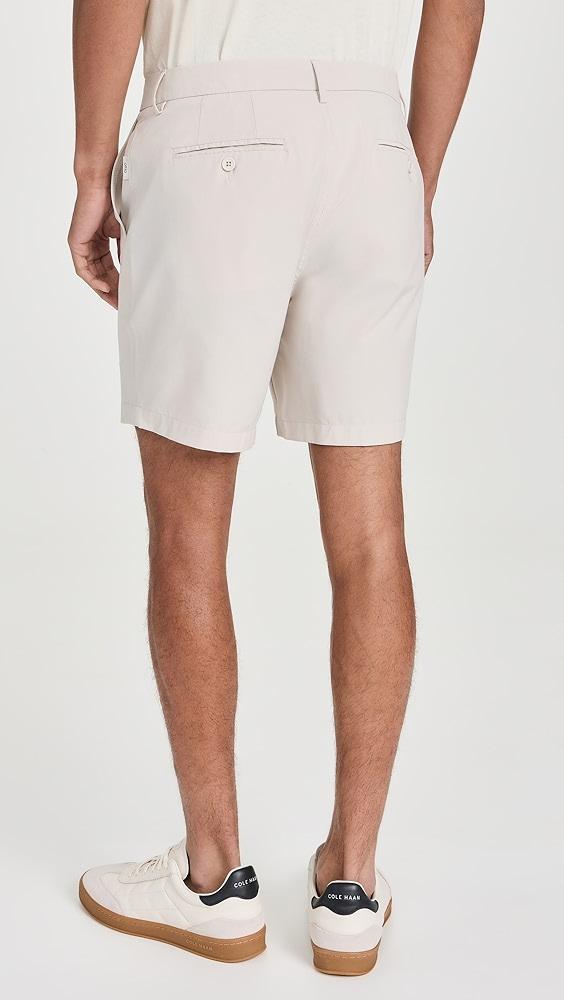 Onia 4-Way Stretch 7" Versatility Shorts | Shopbop Product Image