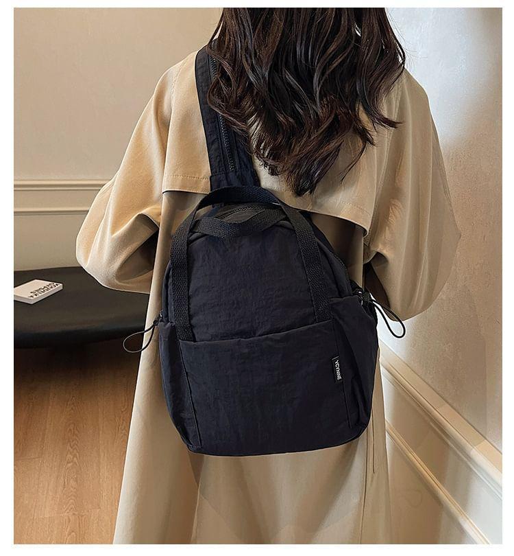 Multi-Pocket Backpack Product Image