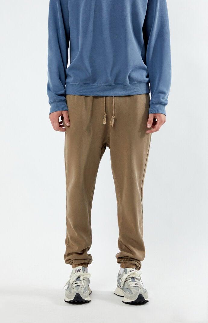 Men's Jogger Sweatpants - Product Image