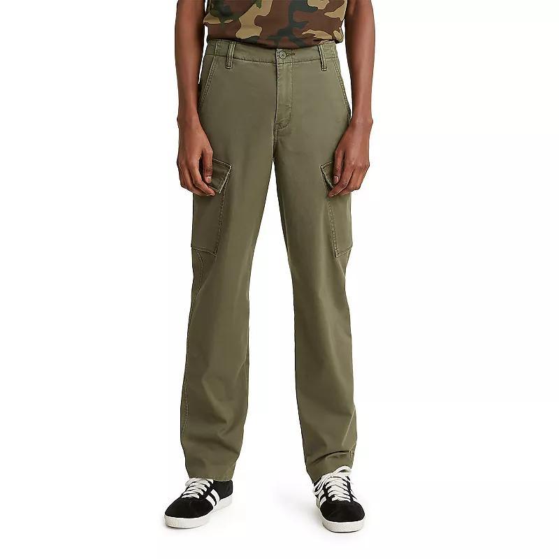 Levis XX Tapered Cargo Pants Product Image