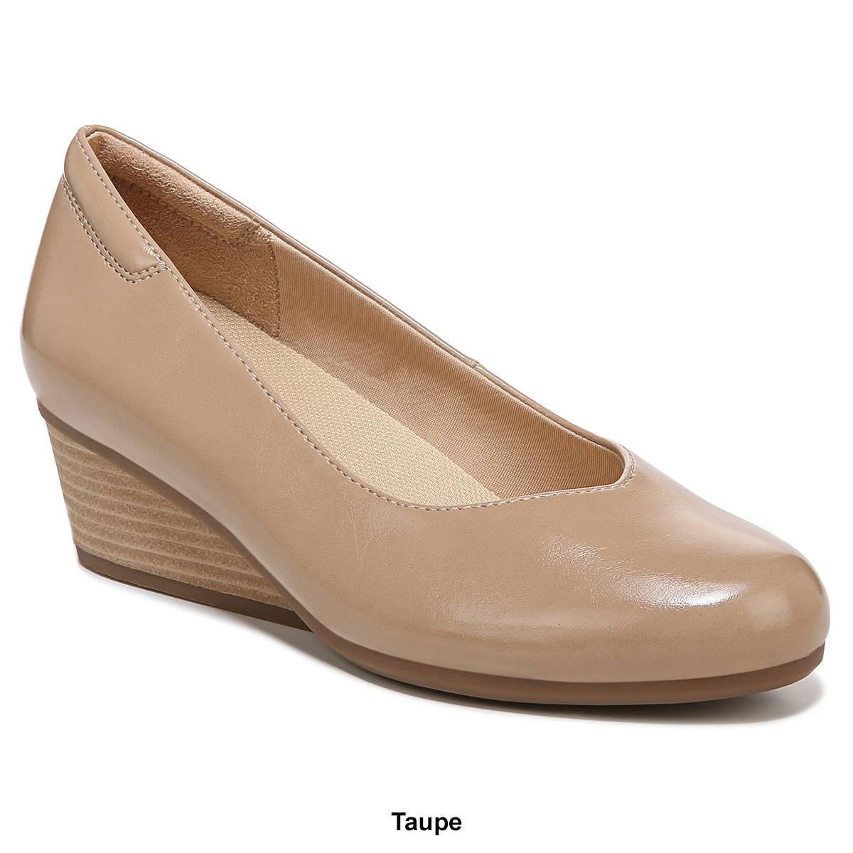 Womens Dr. Scholl's Be Ready Wedges Product Image