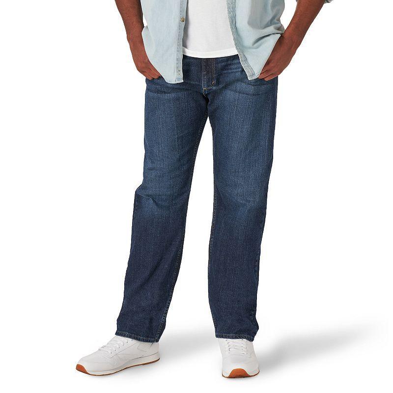 Wrangler Regular-Fit Straight Product Image