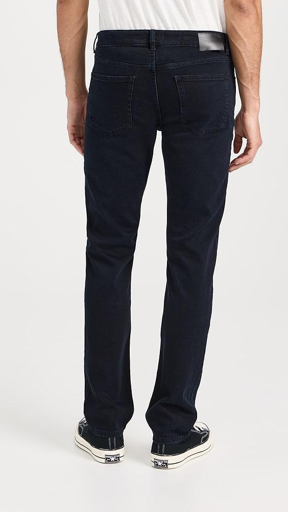 DL1961 Russell Slim Straight Performance Jeans | Shopbop Product Image