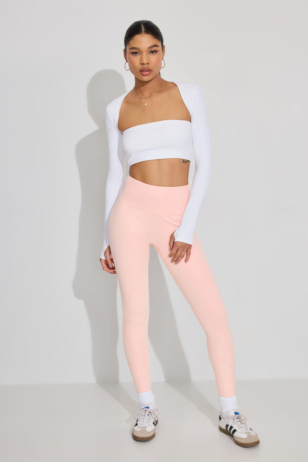 Clean Legging Product Image