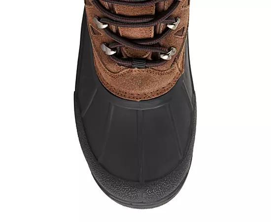 Tamarack Mens Live River Snow Boot Product Image