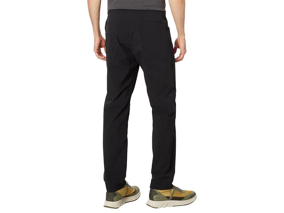 Arc'teryx Konseal Pants Sapphire) Men's Casual Pants Product Image