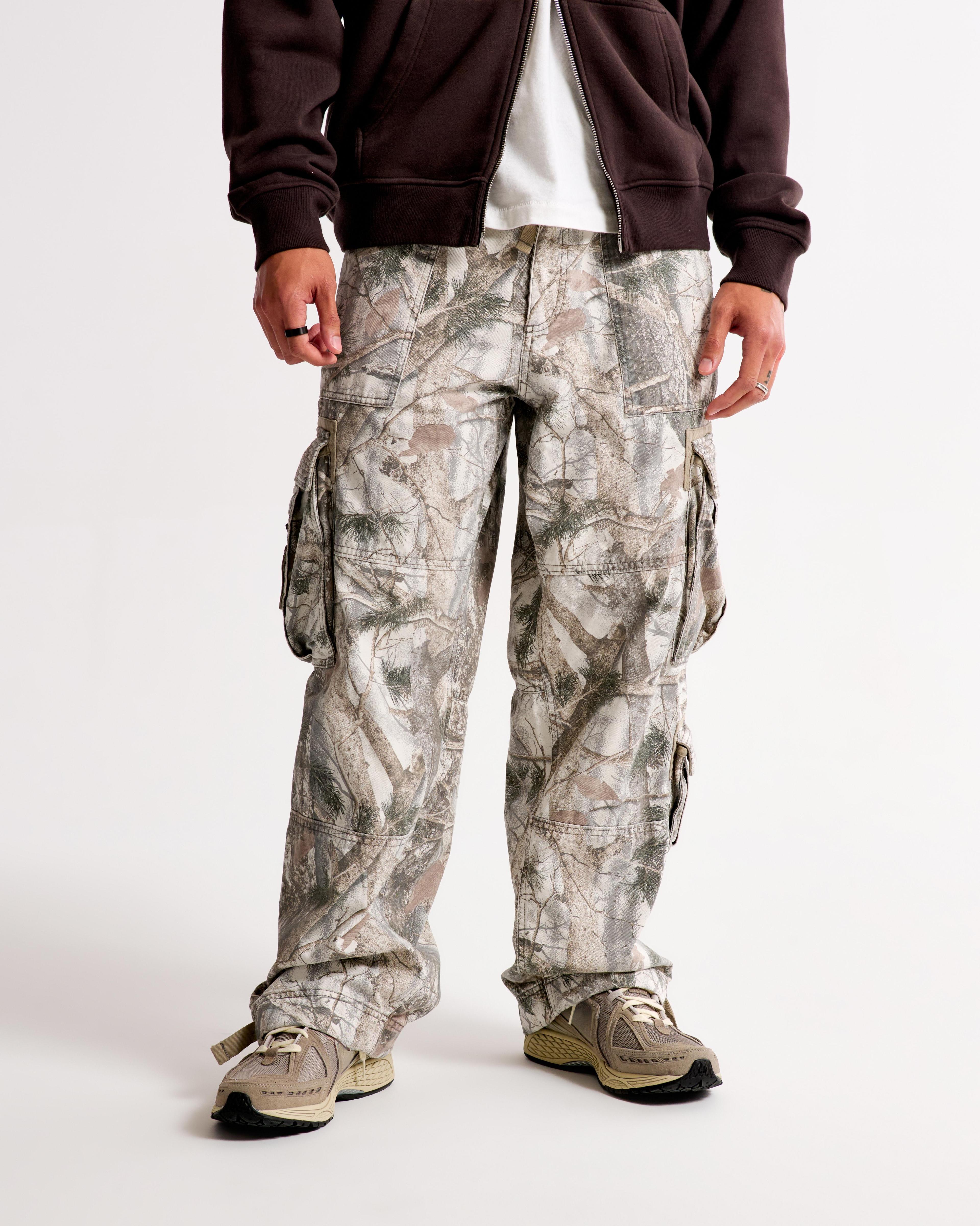 Ultra Baggy Utility Pant Product Image