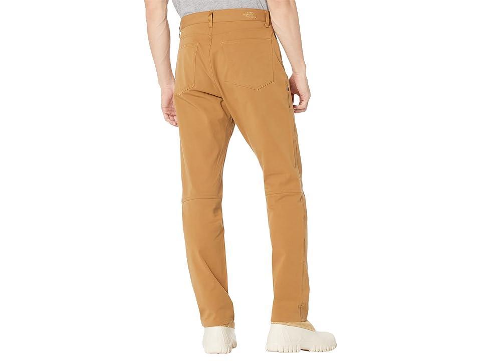 The North Face Field Five-Pocket Pants (Utility ) Men's Casual Pants Product Image