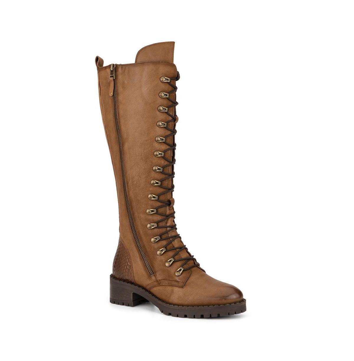 Womens Henrietta Tall Boots Product Image