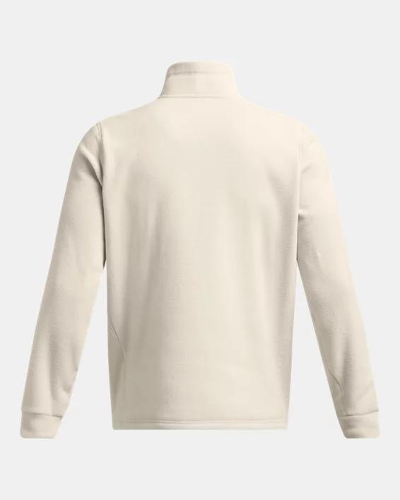 Men's UA Expanse Fleece ½ Zip Product Image