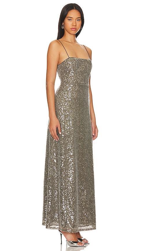 House of Harlow 1960 x REVOLVE Krista Gown Size L, M, XL, XS, XXS. Product Image