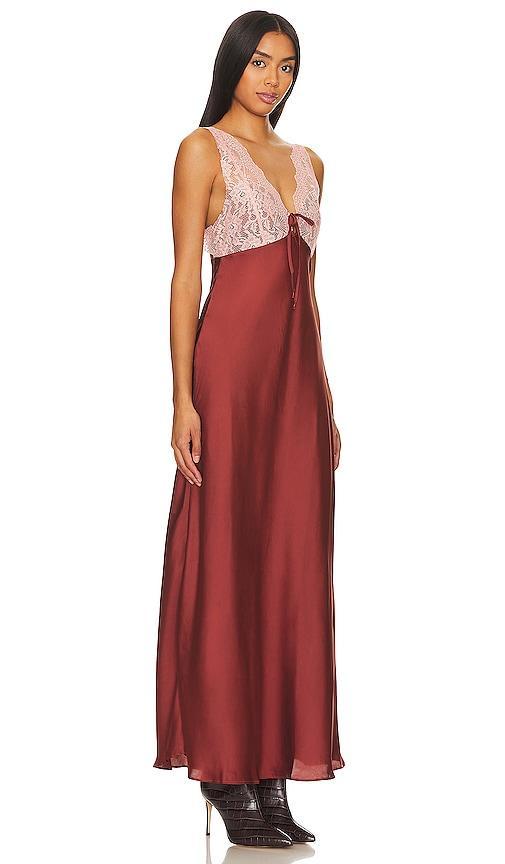 Free People Country Side Maxi Slip Size L, S, XL, XS. Product Image