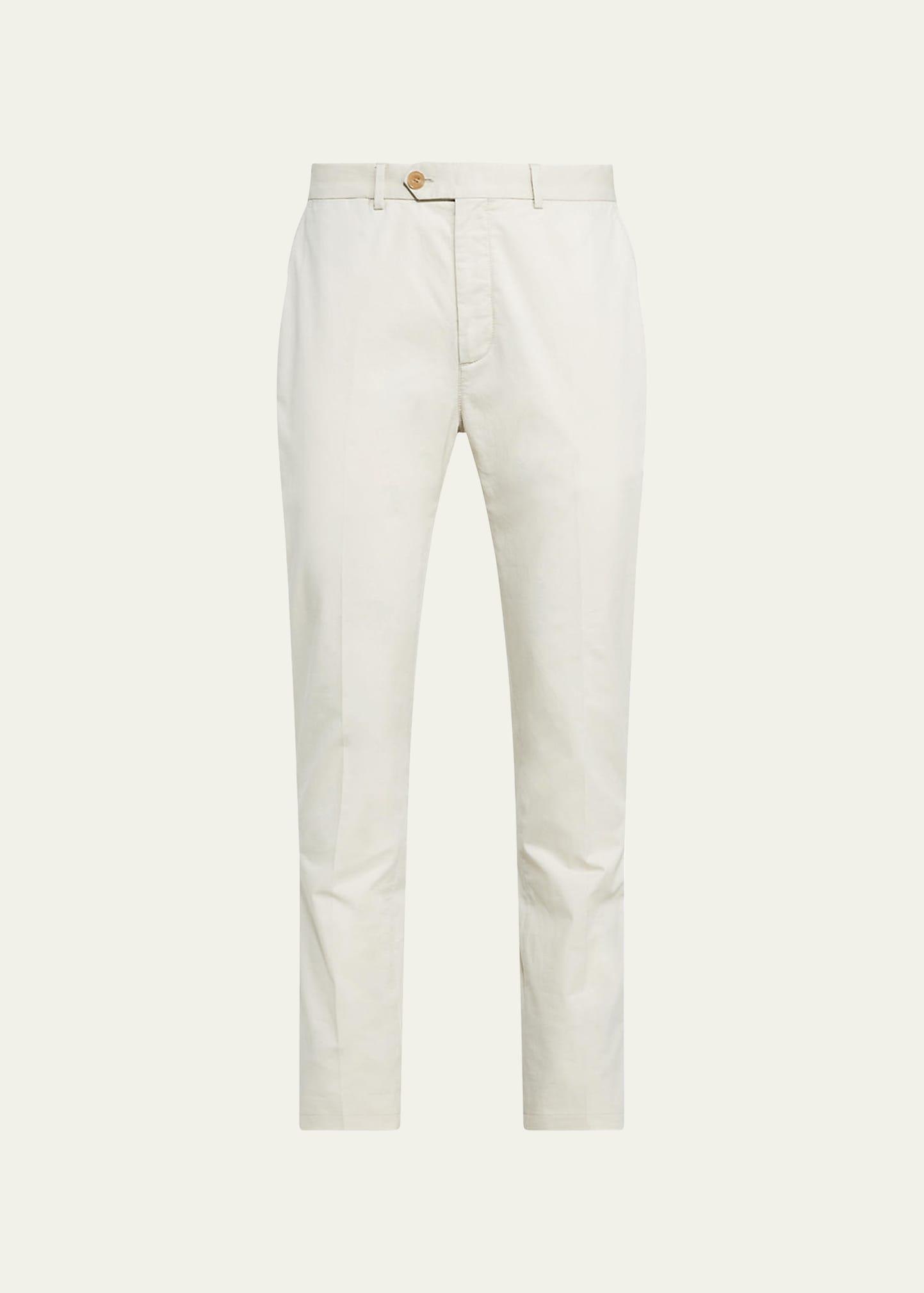 Mens Eaton French Fly Pants Product Image