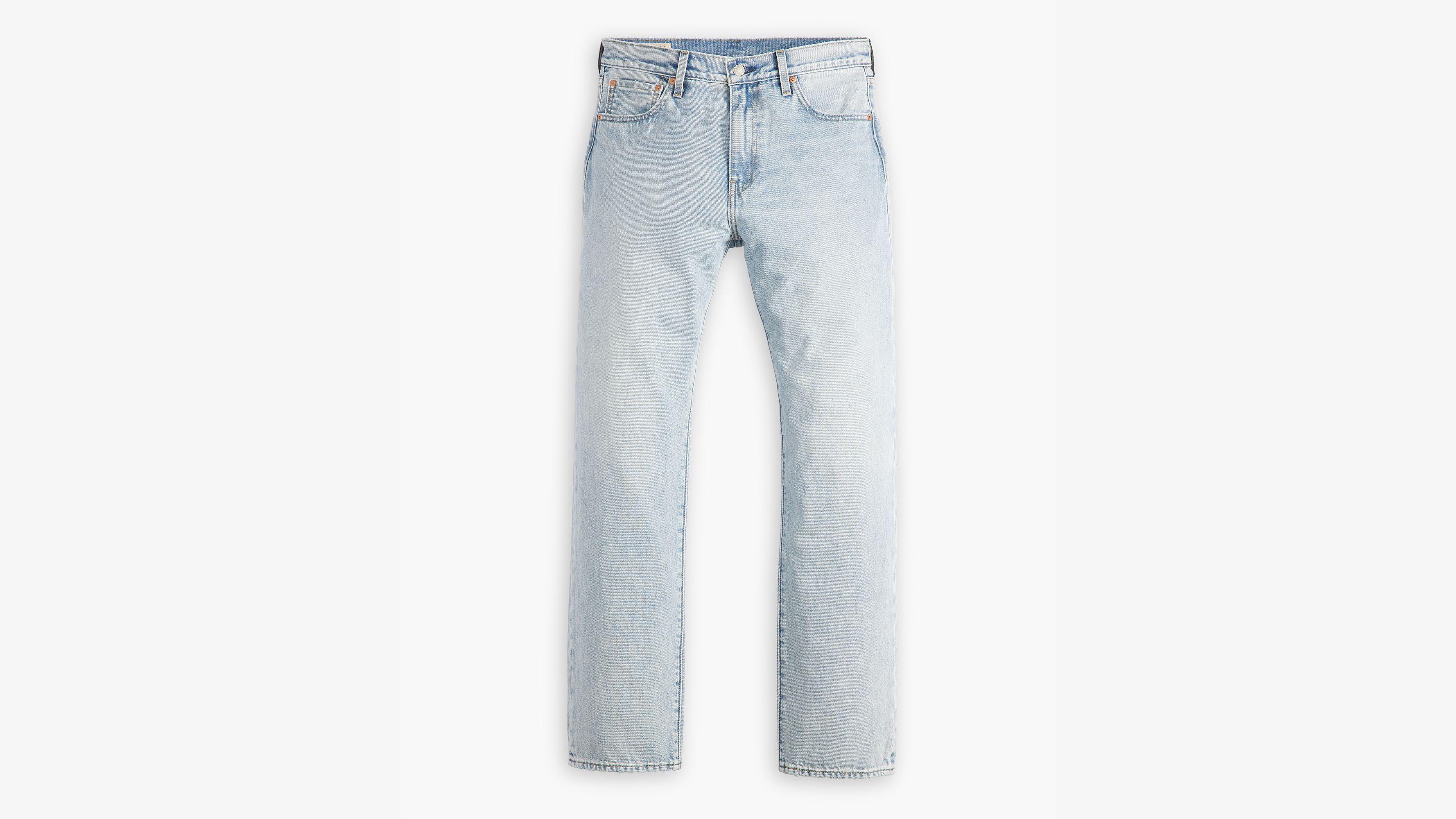 555™ Relaxed Straight Men's Jeans Product Image