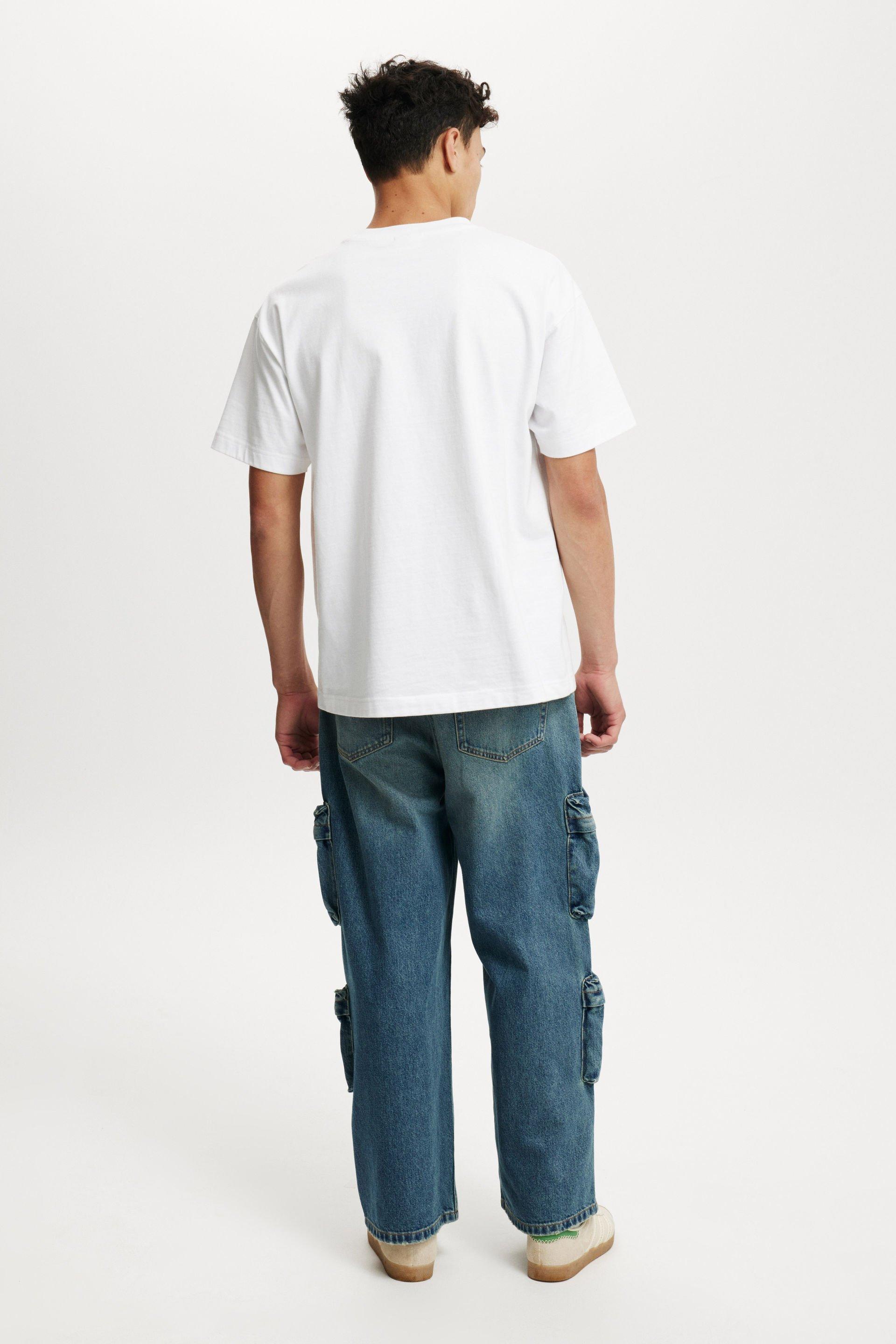 Super Baggy Jean Product Image