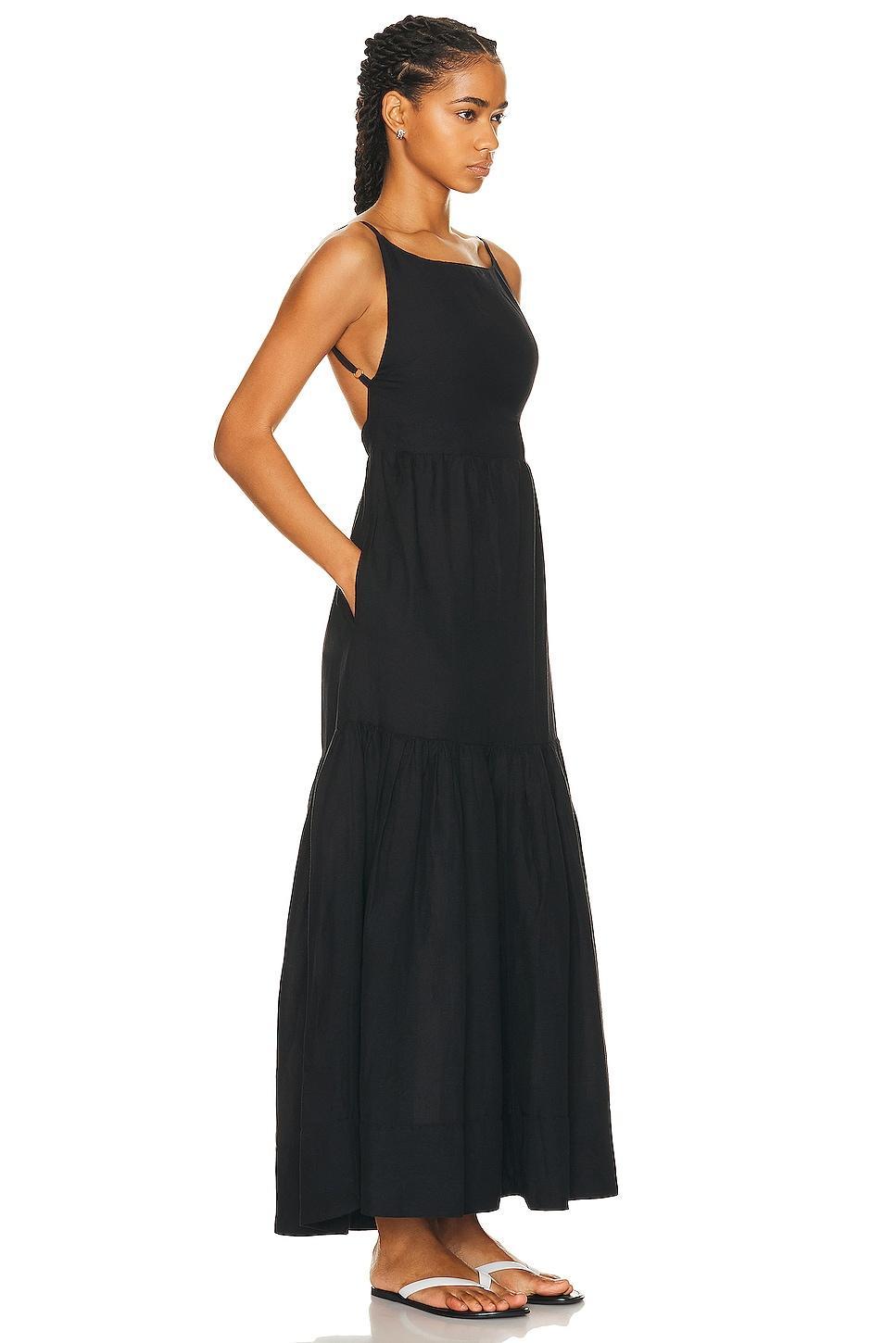 Posse Elise Dress Black. (also in ). Product Image