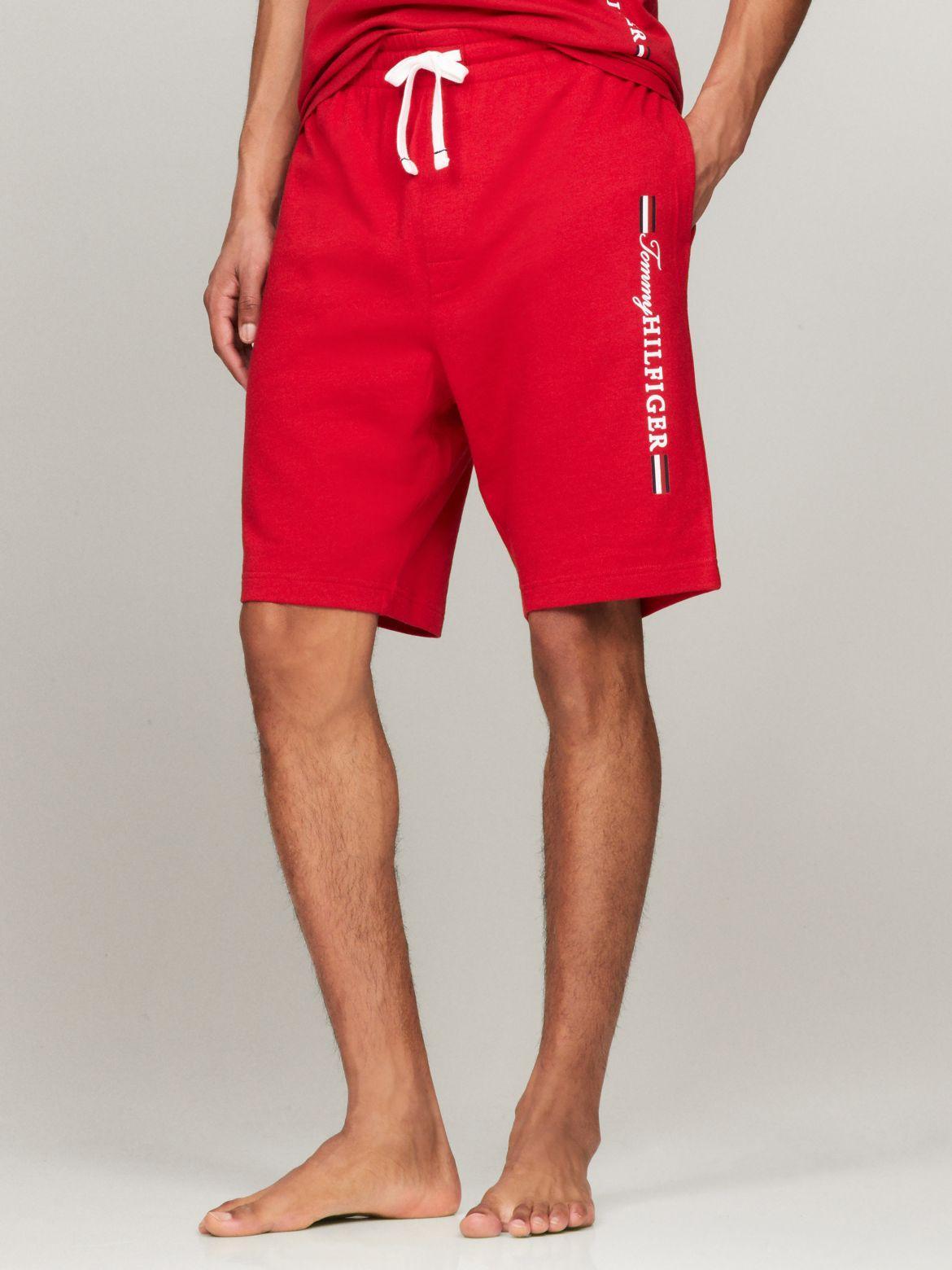 Tommy Hilfiger Men's Logo Sleep Short Product Image