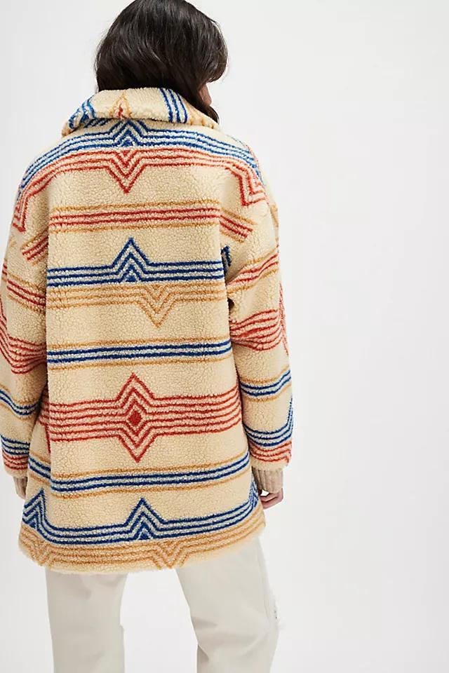 MOTHER The Patch Pocket Channel Changer Jacket Product Image