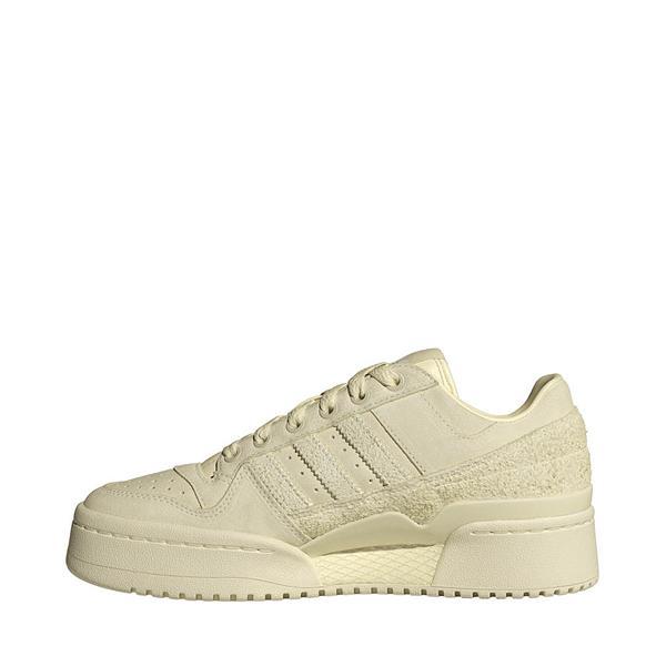 Womens adidas Forum Bold Athletic Shoe - Supplier Color Product Image