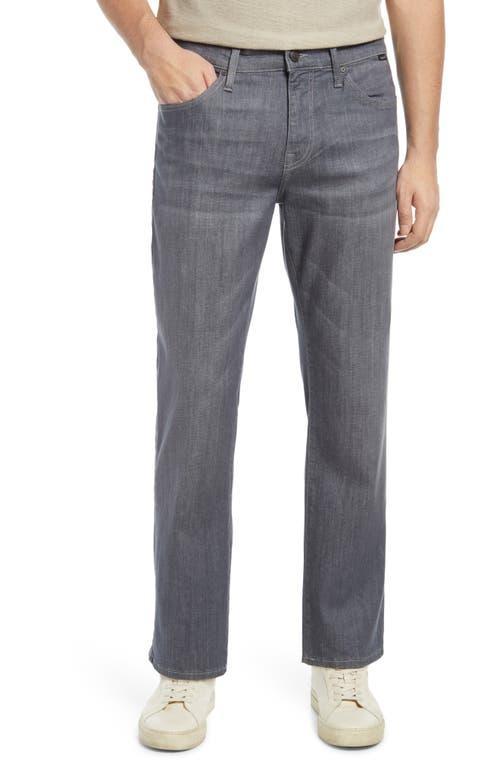 Mavi Jeans Matt Mens Relaxed Fit Jeans Product Image