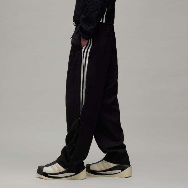 Y-3 Sport Uniform 3-Stripes Pants Product Image