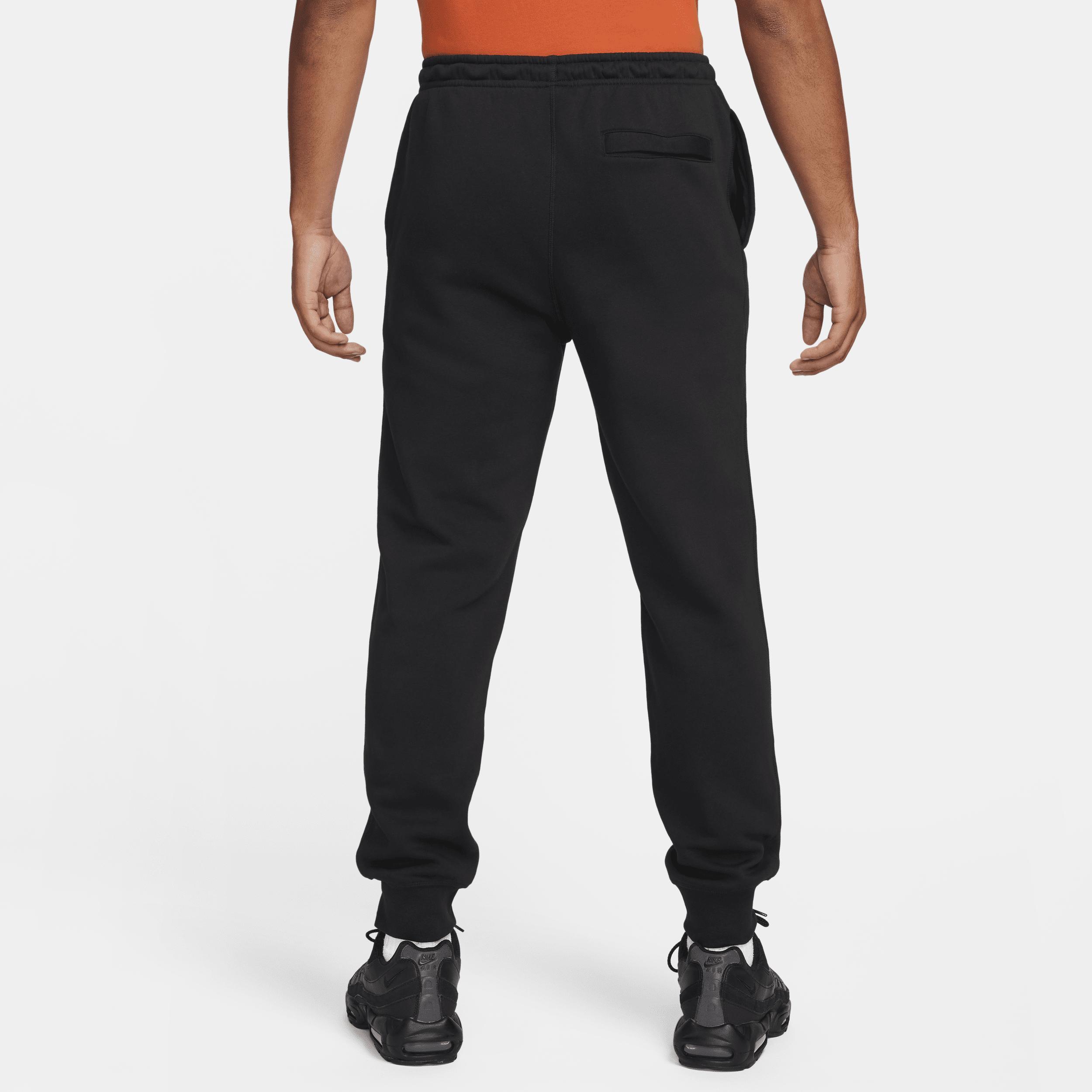 Nike Men's Club Fleece Fleece Jogger Pants Product Image