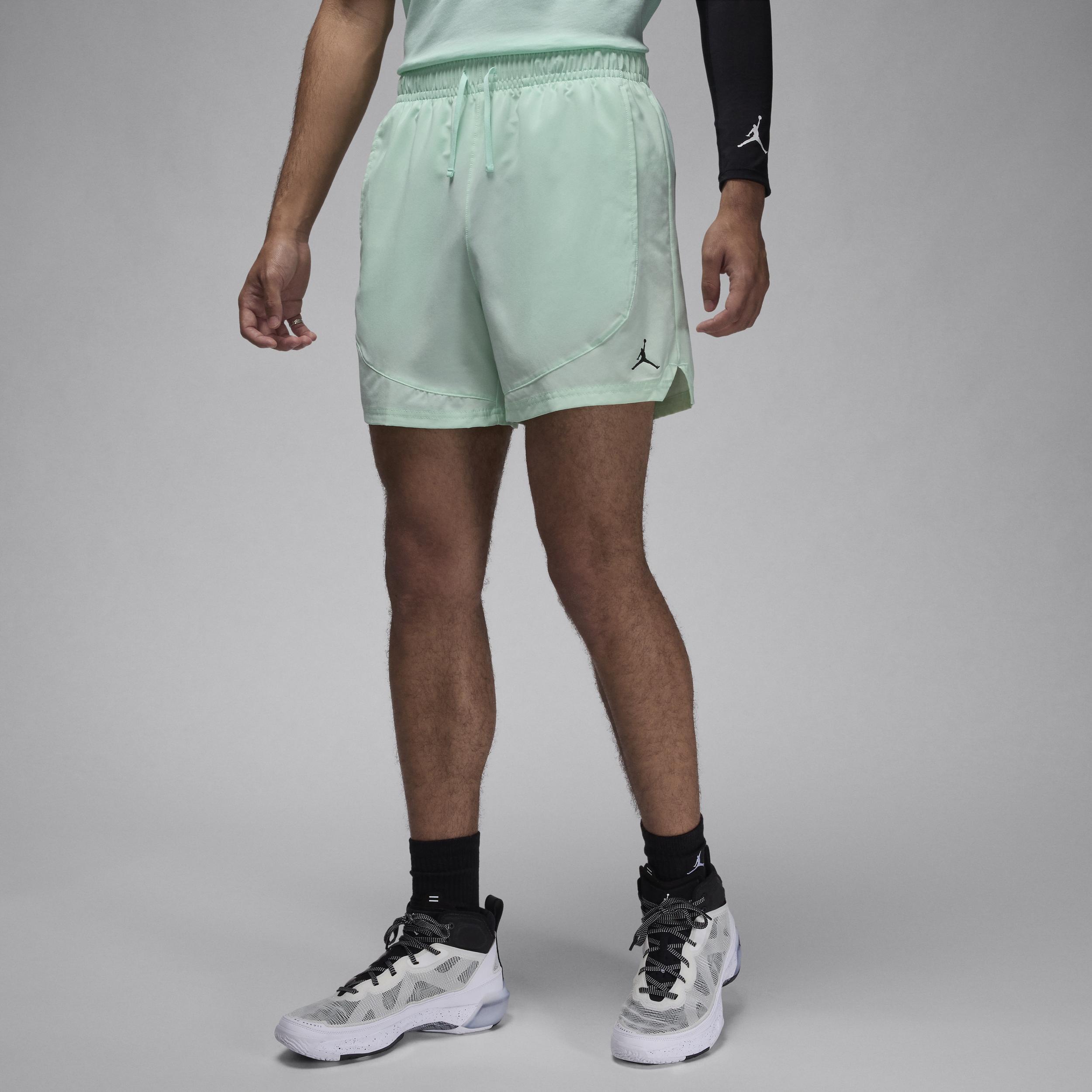 Men's Jordan Dri-FIT Sport Woven Shorts Product Image