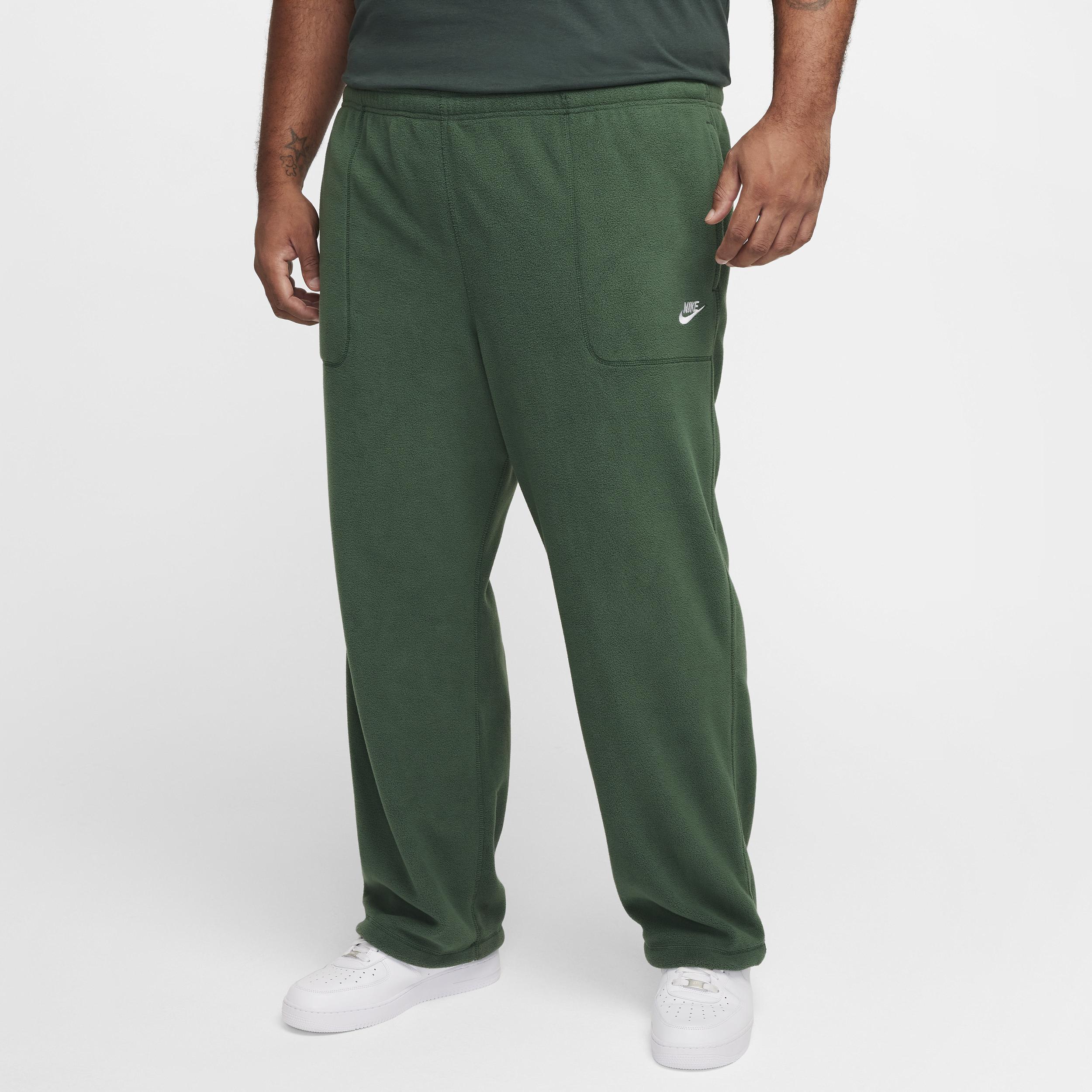 Men's Nike Sportswear Club Winterized Pants Product Image