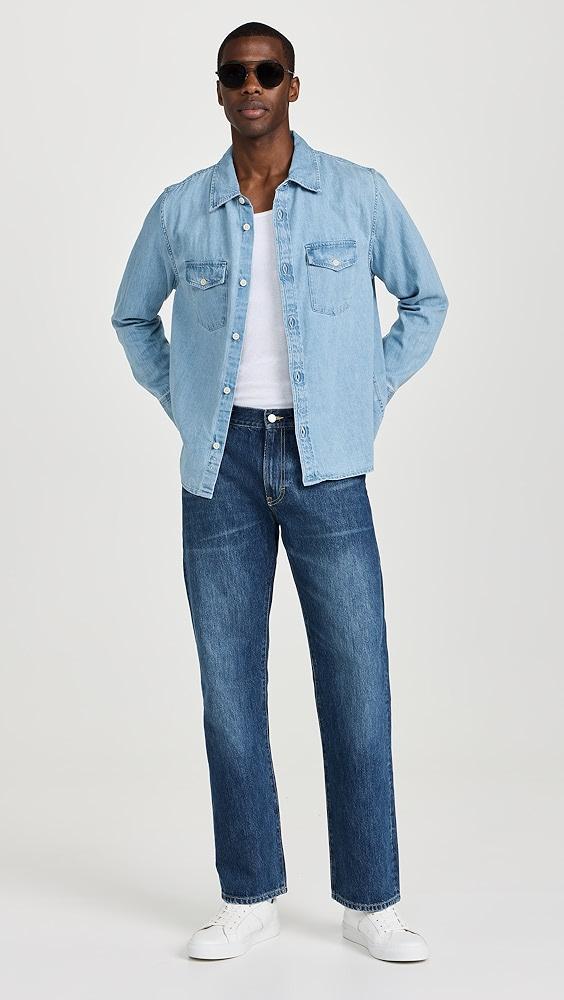 Jeanerica State Jeans | Shopbop Product Image