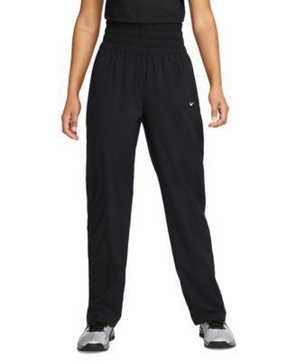 Nike Dri-FIT One Women's Ultra High-Waisted Pants Product Image