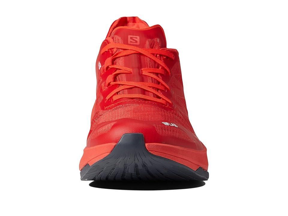 Salomon S/Lab Phantasm CF (Racing /Racing /Racing ) Shoes Product Image