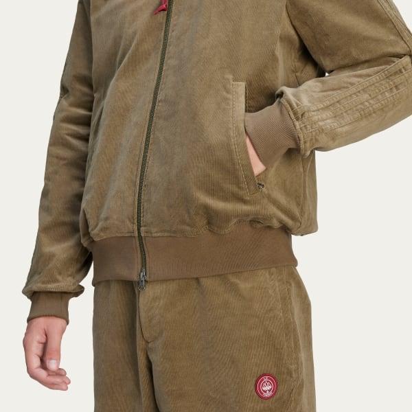 CP SPZL Settend Track Top Product Image