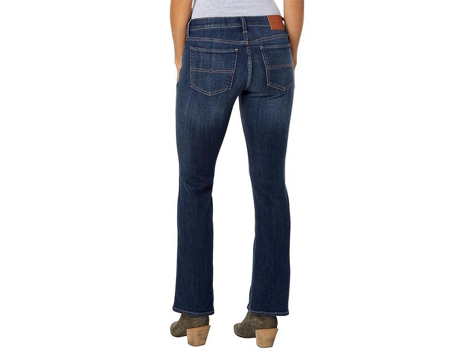 Lucky Brand Sweet Bootcut Mid Rise Denim Jeans Product Image