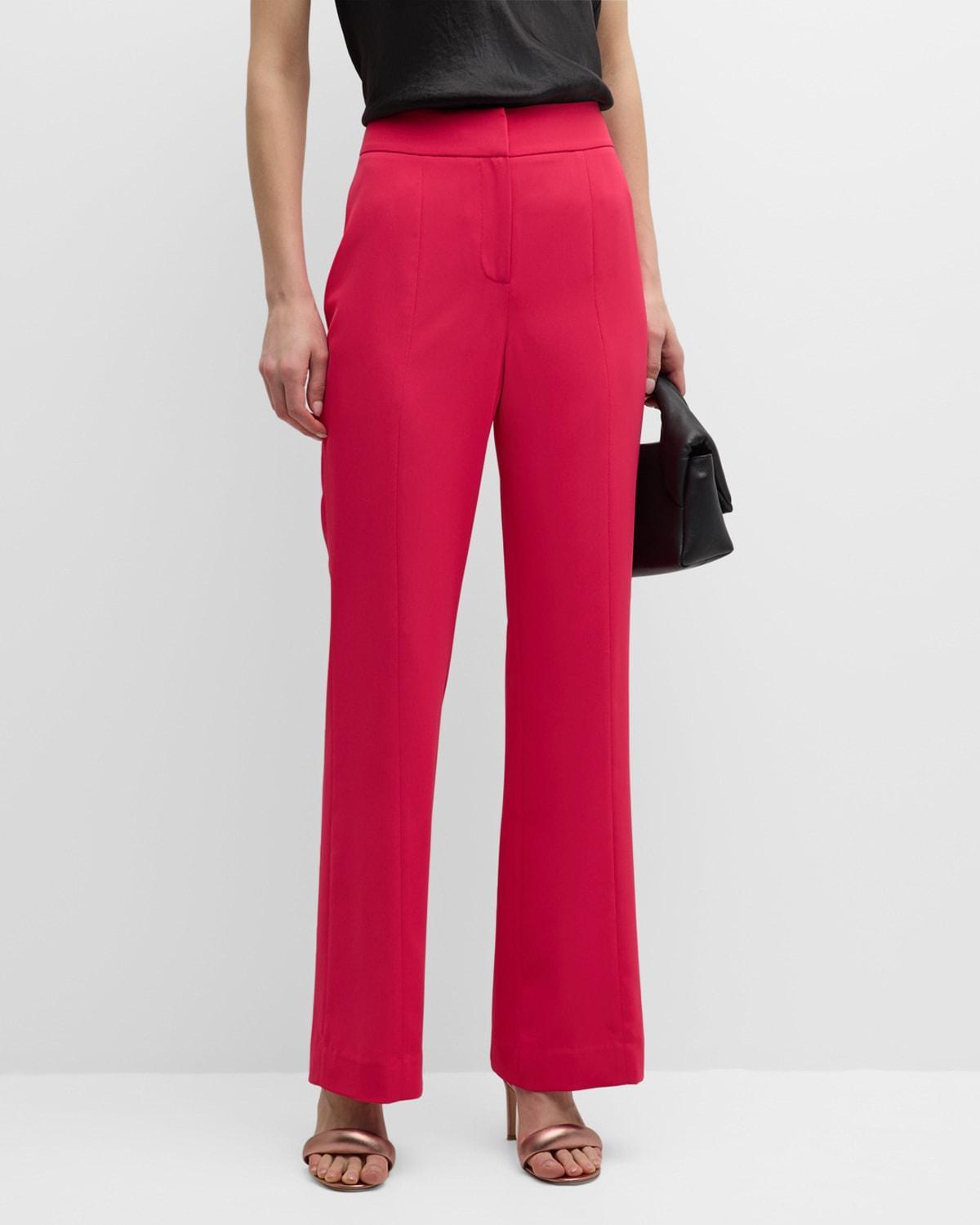 Womens The Tiffany High-Waist Pants Product Image