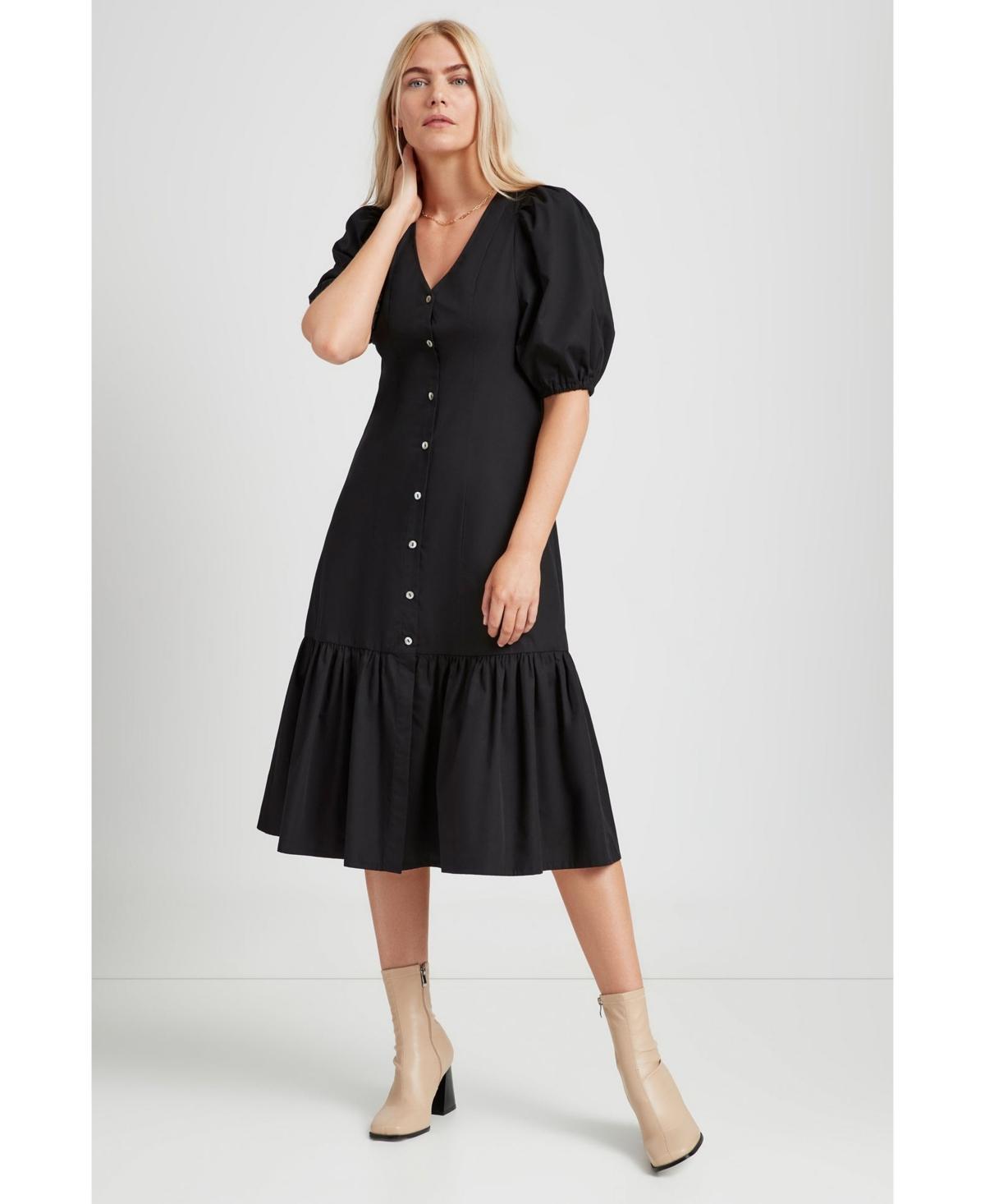 Marcella Womens Trinity Dress Product Image