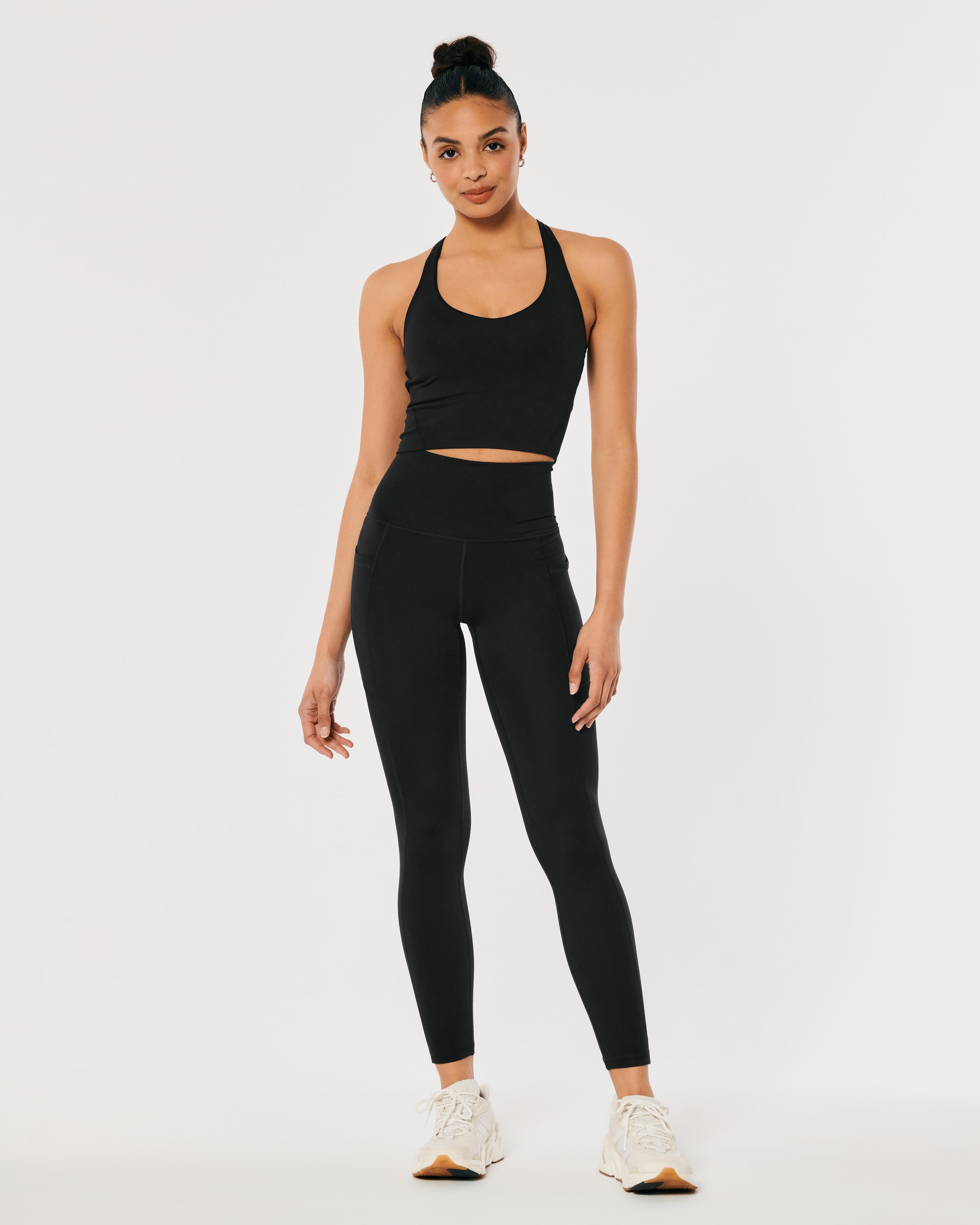 Gilly Hicks Active Recharge Leggings Product Image