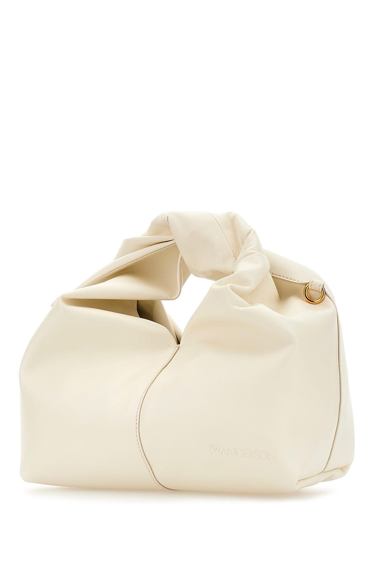 JW ANDERSON Handtasche  Damen Farbe Weiss In White Product Image